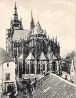 Z historie: Územní samospráva v Československu